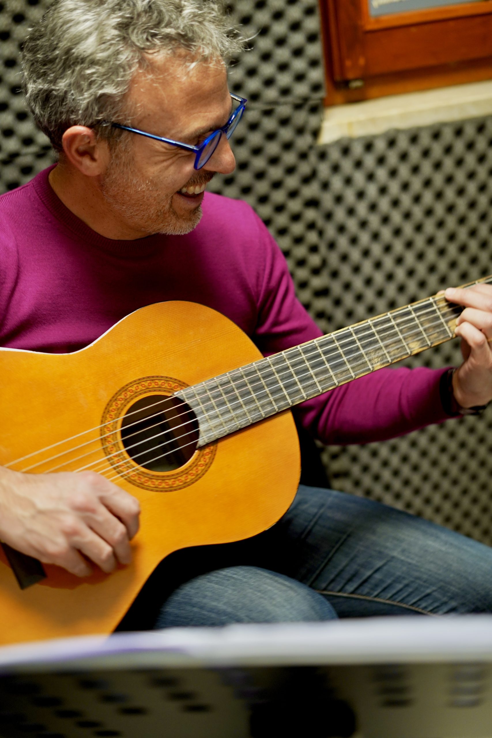 praeludium scuola di musica palermo corso di chitarra