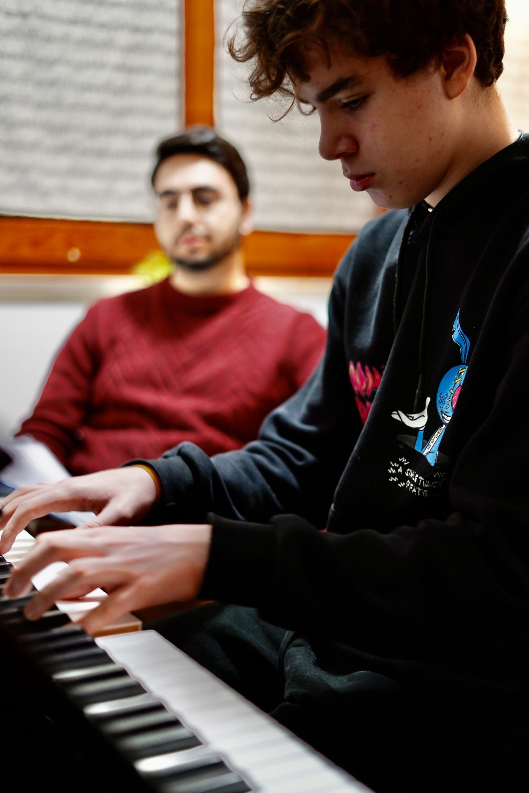 praeludium scuola di musica palermo corso di pianoforte 2
